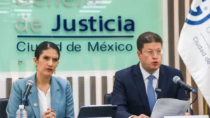 Homicidio de Funcionarios en CDMX Fue Altamente Planeado, Revela Fiscalía